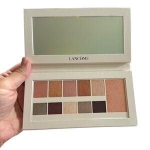 Lancome Holiday 2023 Eye and Face Palette Limited Edition New in Box OS Makeup